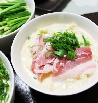 るぅのおいしいうちごはん