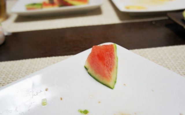 るぅのおいしいうちごはん