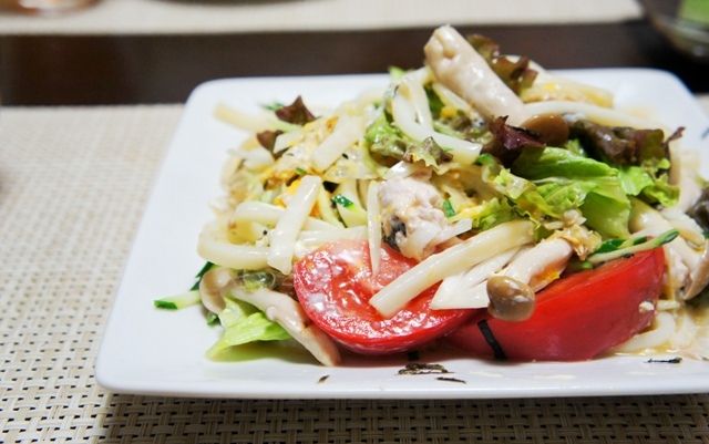 るぅのおいしいうちごはん