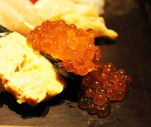 るぅのおいしいうちごはん