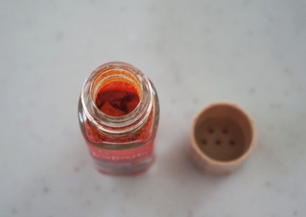 るぅのおいしいうちごはん