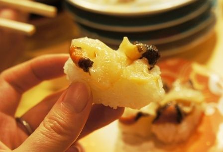 るぅのおいしいうちごはん