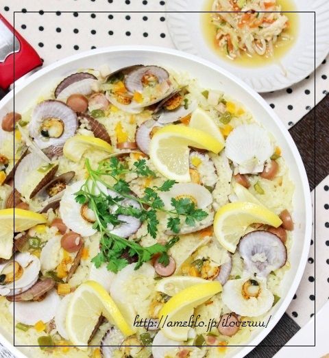 るぅのおいしいうちごはん