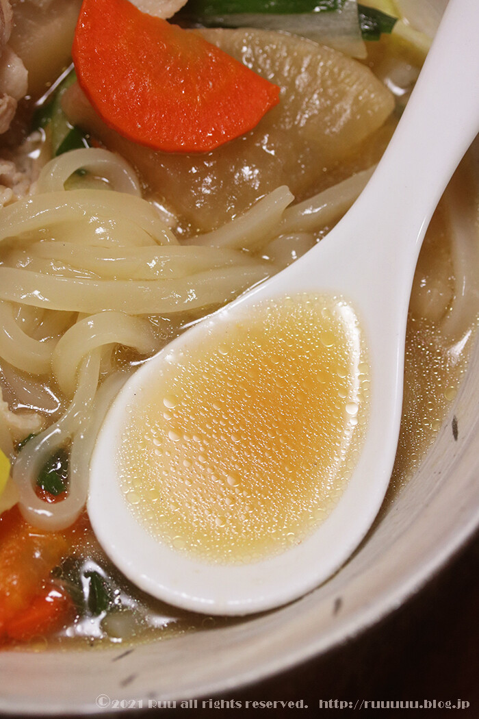 献立 塩カルビうどん 世界一愛してるのは和歌山だけど 食べ物は宮城推し 宮城県web物産展はマジでお得 るぅのおいしいうちごはん Powered By ライブドアブログ