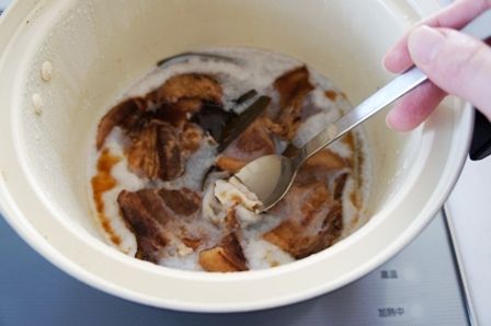 るぅのおいしいうちごはん