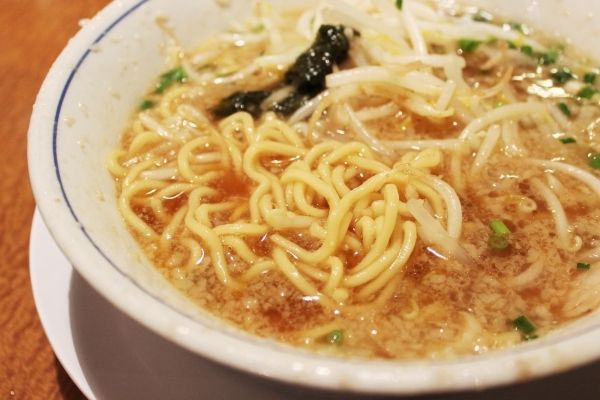 るぅのおいしいうちごはん