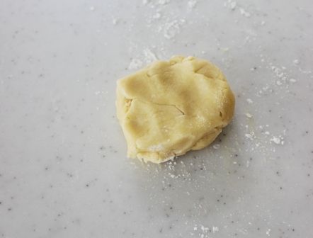 るぅのおいしいうちごはん