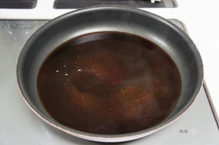 るぅのおいしいうちごはん