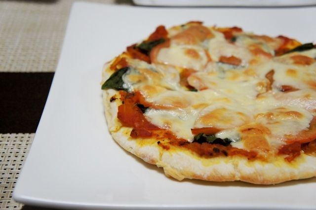 るぅのおいしいうちごはん