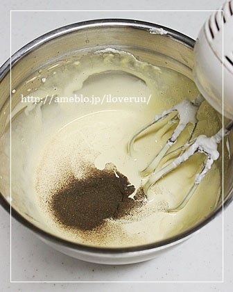 るぅのおいしいうちごはん