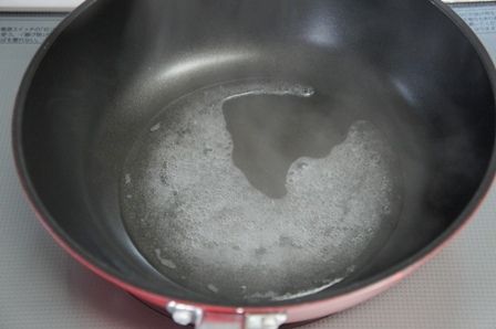 るぅのおいしいうちごはん