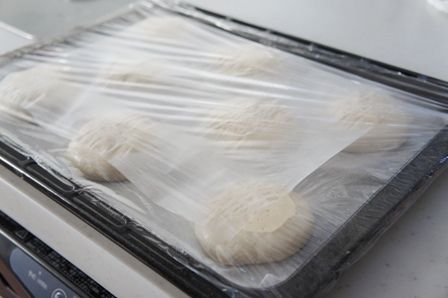 るぅのおいしいうちごはん