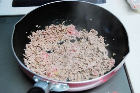 るぅのおいしいうちごはん
