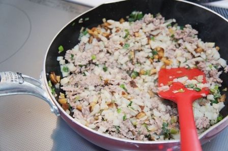 るぅのおいしいうちごはん