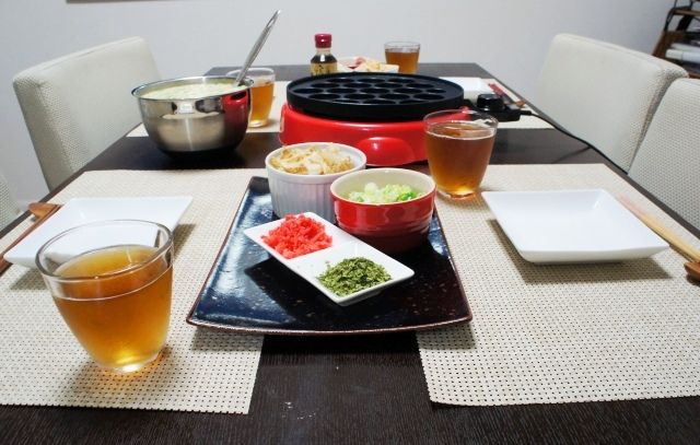 るぅのおいしいうちごはん