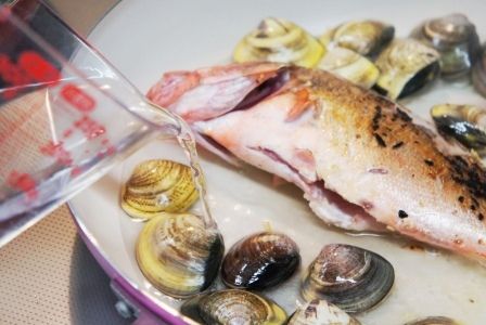 るぅのおいしいうちごはん