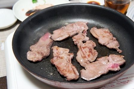 るぅのおいしいうちごはん