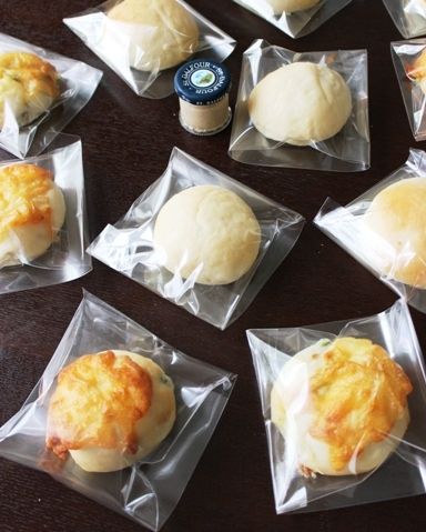 るぅのおいしいうちごはん