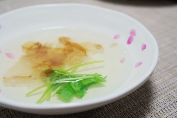 るぅのおいしいうちごはん