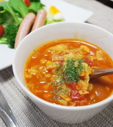 るぅのおいしいうちごはん