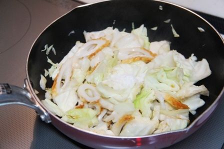 るぅのおいしいうちごはん