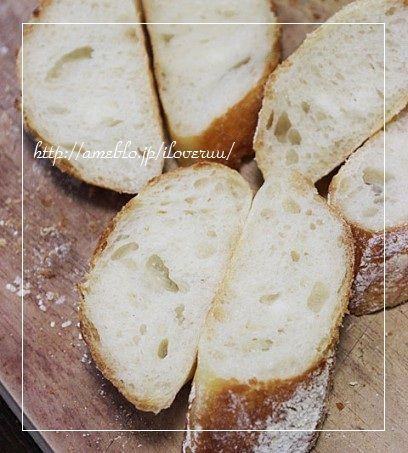 るぅのおいしいうちごはん