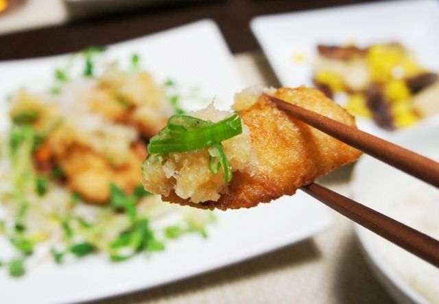 るぅのおいしいうちごはん