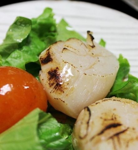 るぅのおいしいうちごはん