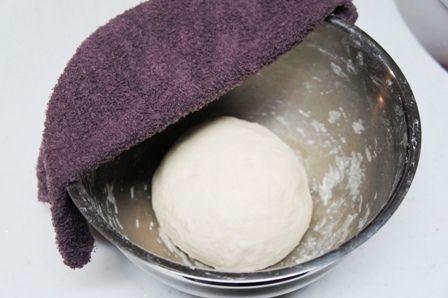 るぅのおいしいうちごはん