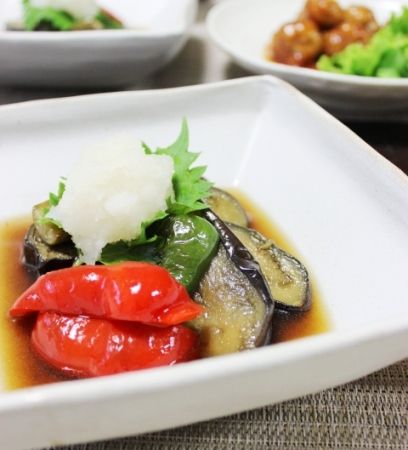 るぅのおいしいうちごはん