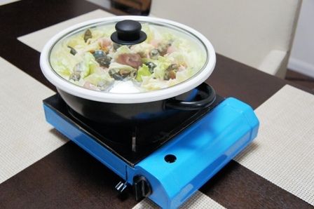 るぅのおいしいうちごはん