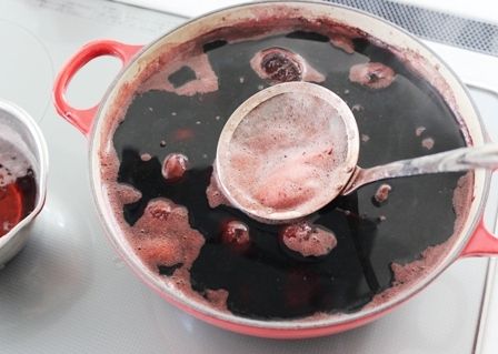 るぅのおいしいうちごはん