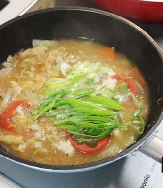 るぅのおいしいうちごはん