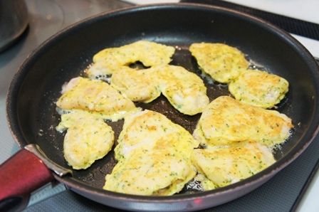 るぅのおいしいうちごはん