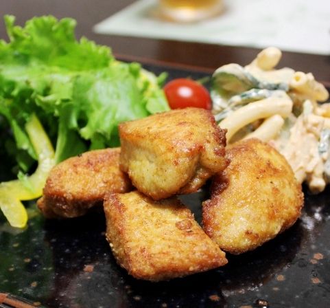 るぅのおいしいうちごはん