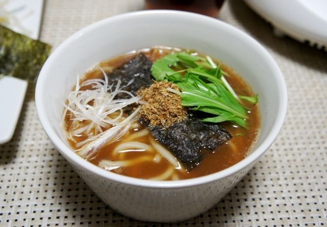 るぅのおいしいうちごはん