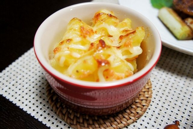 るぅのおいしいうちごはん