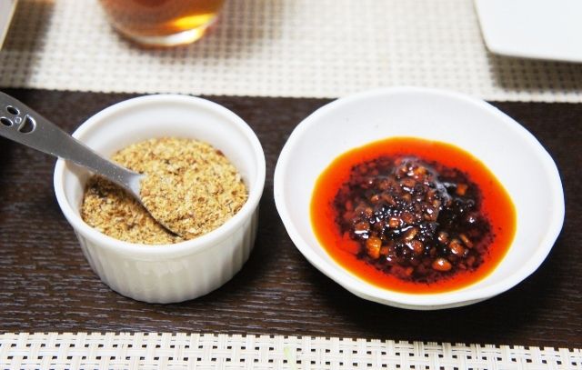 るぅのおいしいうちごはん