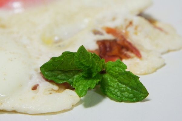 るぅのおいしいうちごはん