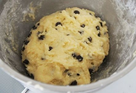 るぅのおいしいうちごはん