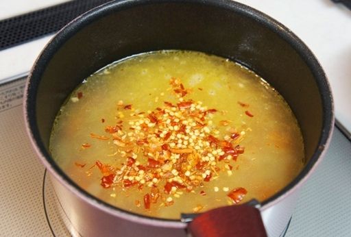 るぅのおいしいうちごはん