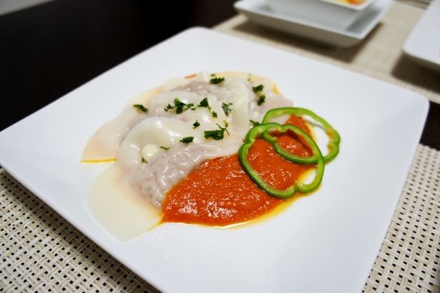 るぅのおいしいうちごはん
