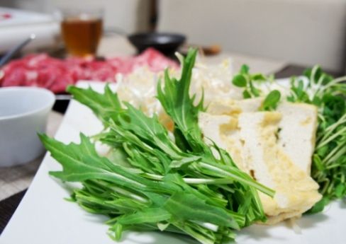 るぅのおいしいうちごはん