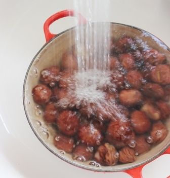 るぅのおいしいうちごはん