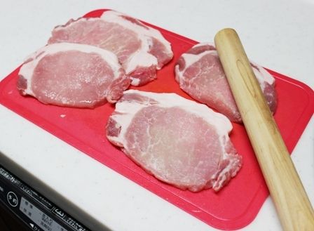 るぅのおいしいうちごはん