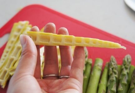 るぅのおいしいうちごはん