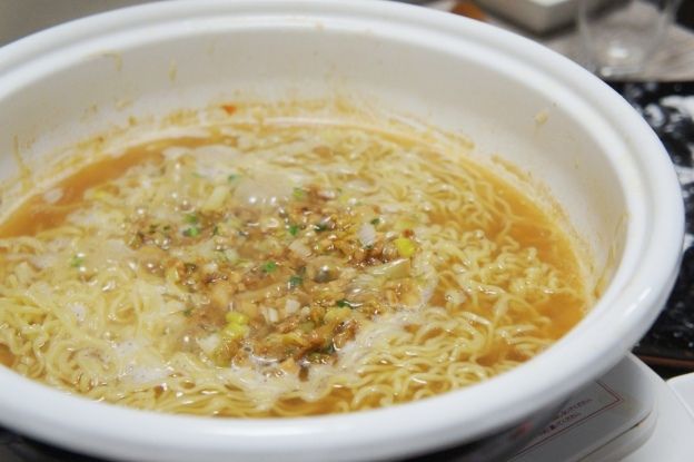 るぅのおいしいうちごはん