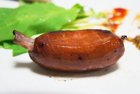 るぅのおいしいうちごはん