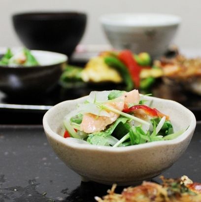 るぅのおいしいうちごはん