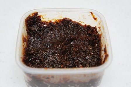 るぅのおいしいうちごはん